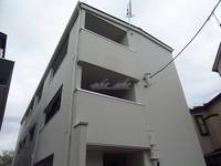 MQuarto湘南海岸公園Iの外観
