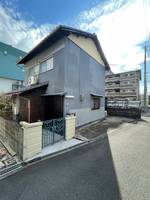 滋賀県大津市別保2(一戸建)の賃貸物件の外観