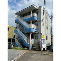 栃木県宇都宮市滝の原1(アパート)の賃貸物件の外観