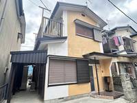 物件の外観画像