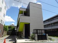 物件の外観画像