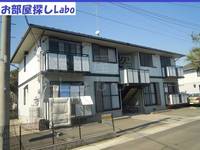 物件の外観画像