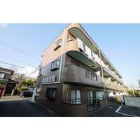 埼玉県蕨市錦町5(マンション)の賃貸物件の外観