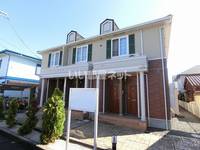 物件の外観画像