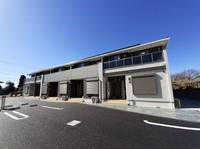 物件の外観画像