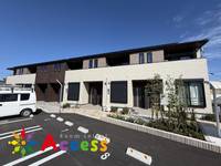 物件の外観画像