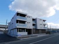 Serendipia・M(セレンディピア)の外観