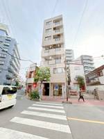 埼玉県川口市西川口1(マンション)の賃貸物件の外観