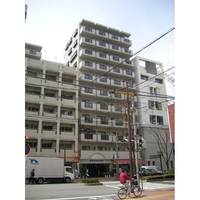 東京都豊島区池袋2(マンション)の賃貸物件の外観