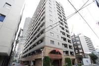 東京都中央区日本橋浜町3(マンション)の賃貸物件の外観