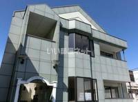 群馬県前橋市日吉町4(アパート)の賃貸物件の外観