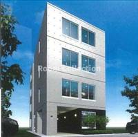 東京都世田谷区太子堂5(マンション)の賃貸物件の外観