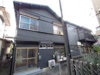 東京都足立区関原3(アパート)の賃貸物件の外観