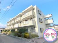 長野県長野市大字稲葉(マンション)の賃貸物件の外観