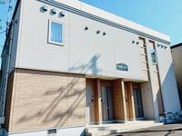 Lishel大麻IIの外観