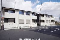 物件の外観画像