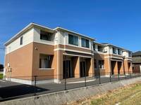 フィオーレ 新開の外観