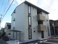 物件の外観画像