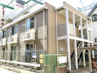 物件の外観画像