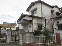 岡山県岡山市北区津倉町2(一戸建)の賃貸物件の外観