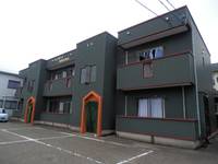 物件の外観画像