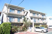 Southern Tiaraの外観