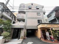 ザ・ピーチツリーの外観