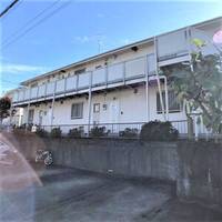 グランドヒルの外観