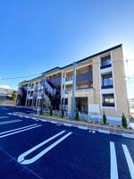 千葉県柏市小青田4(アパート)の賃貸物件の外観