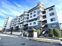 グリーンコーポ奈良第22番館の外観