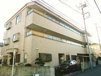 埼玉県さいたま市中央区下落合4(アパート)の賃貸物件の外観