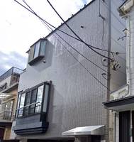 神奈川県川崎市中原区木月2(マンション)の賃貸物件の外観