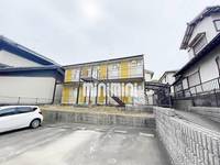 物件の外観画像