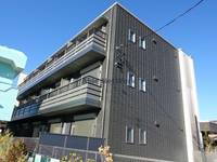 グランドアスカ GRAND ASUKAの外観