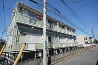 物件の外観画像