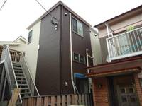 物件の外観画像