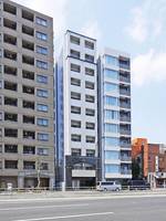 東京都港区白金台2(マンション)の賃貸物件の外観