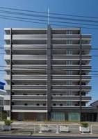 東京都墨田区墨田3(マンション)の賃貸物件の外観