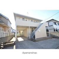 エステートピア八千代台東の外観