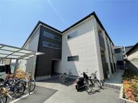 大阪府和泉市伯太町1(アパート)の賃貸物件の外観