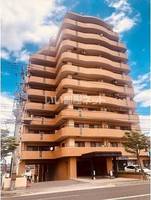 福島県郡山市菜根1(マンション)の賃貸物件の外観