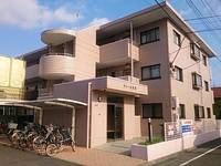 群馬県前橋市文京町2(マンション)の賃貸物件の外観