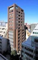 東京都千代田区麹町3(マンション)の賃貸物件の外観