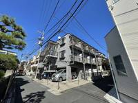 フェニックスハイツVIIIの外観