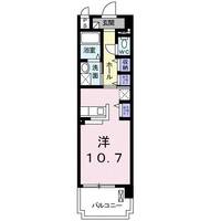 八反丸ビルIIの間取り