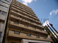 東京都新宿区新宿5(マンション)の賃貸物件の外観