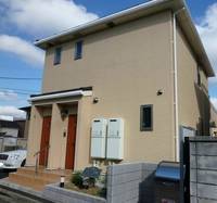 東京都立川市柴崎町1(アパート)の賃貸物件の外観
