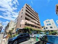 長野県松本市深志2(マンション)の賃貸物件の外観