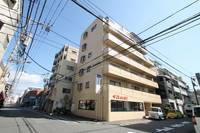広島県広島市中区西十日市町(マンション)の賃貸物件の外観