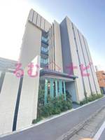 福岡県福岡市南区塩原3(マンション)の賃貸物件の外観